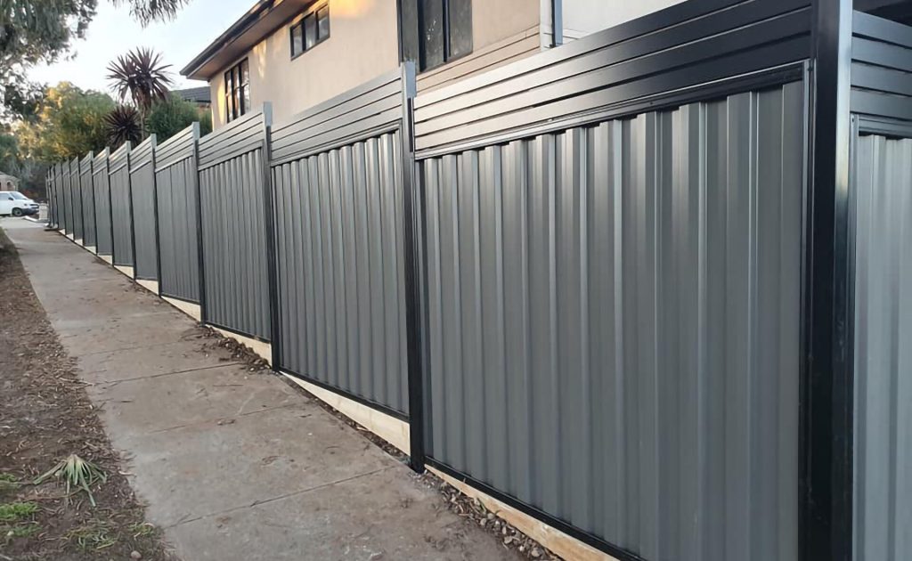 PRO FENCING TOWNSVILLE, ACT