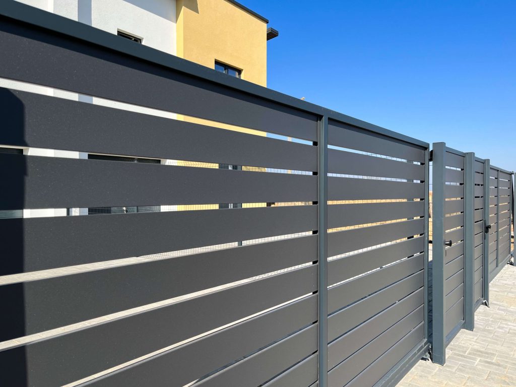 Fencing Contractor in Townsville Townsville Fencing PRO FENCING TOWNSVILLE, ACT