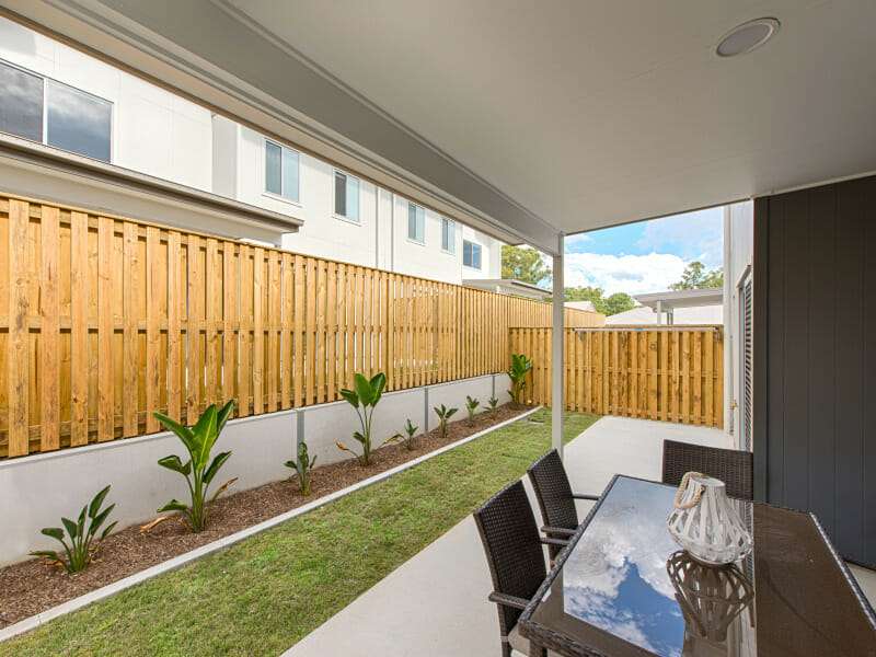 Profencing Townsville 809
