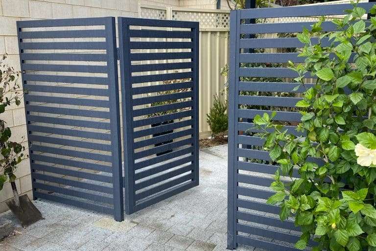 gates Townsville 234
