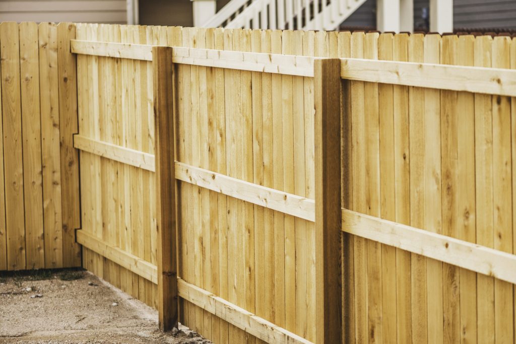 timber fencing townsville 65534466736
