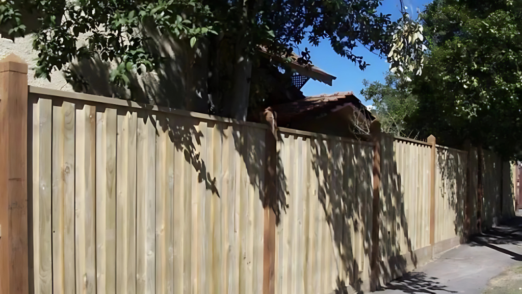 fencing mistakes