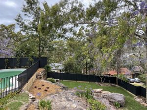 Colorbond Fence Colours