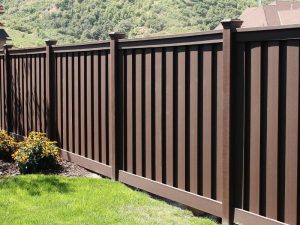 Colorbond vs timber fencing